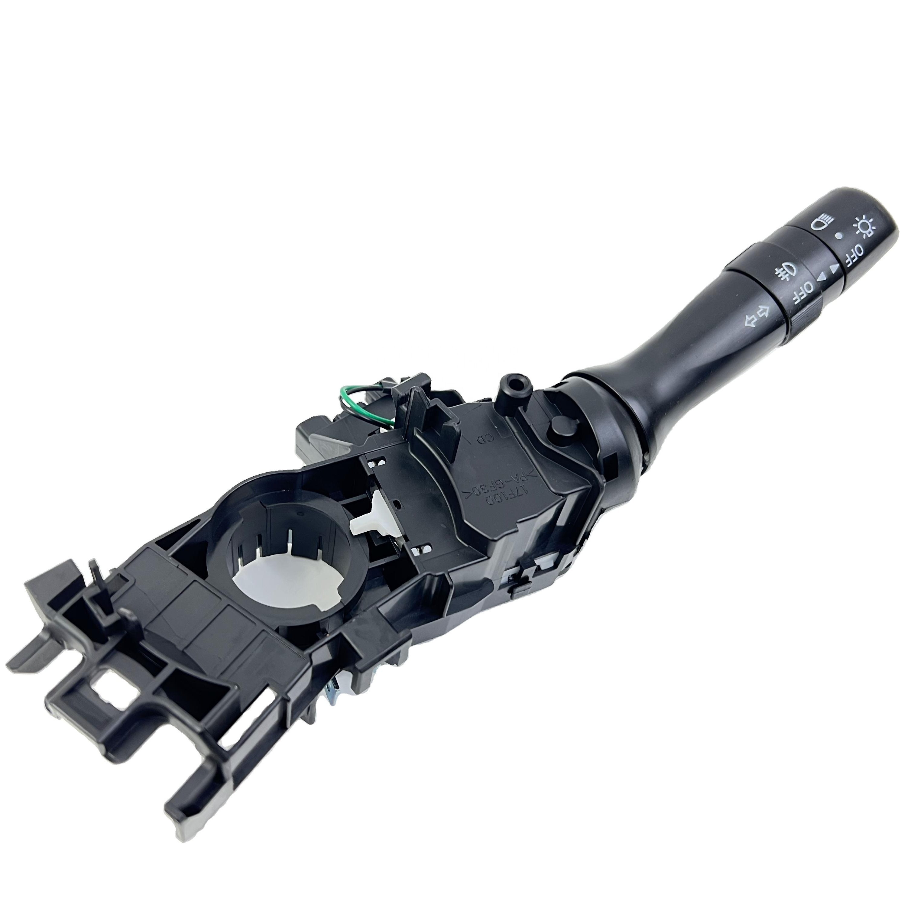 84140-0k010 Hot Sell Car Headlights Combination Switch Replacement for Toyota Hilux